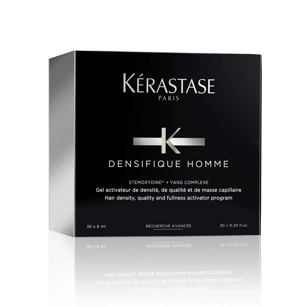 Kérastase Densifique Densifique Homme 30 x 6 ml főképe